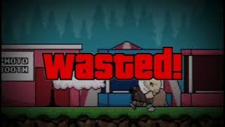 DISGUSTANG! Returns