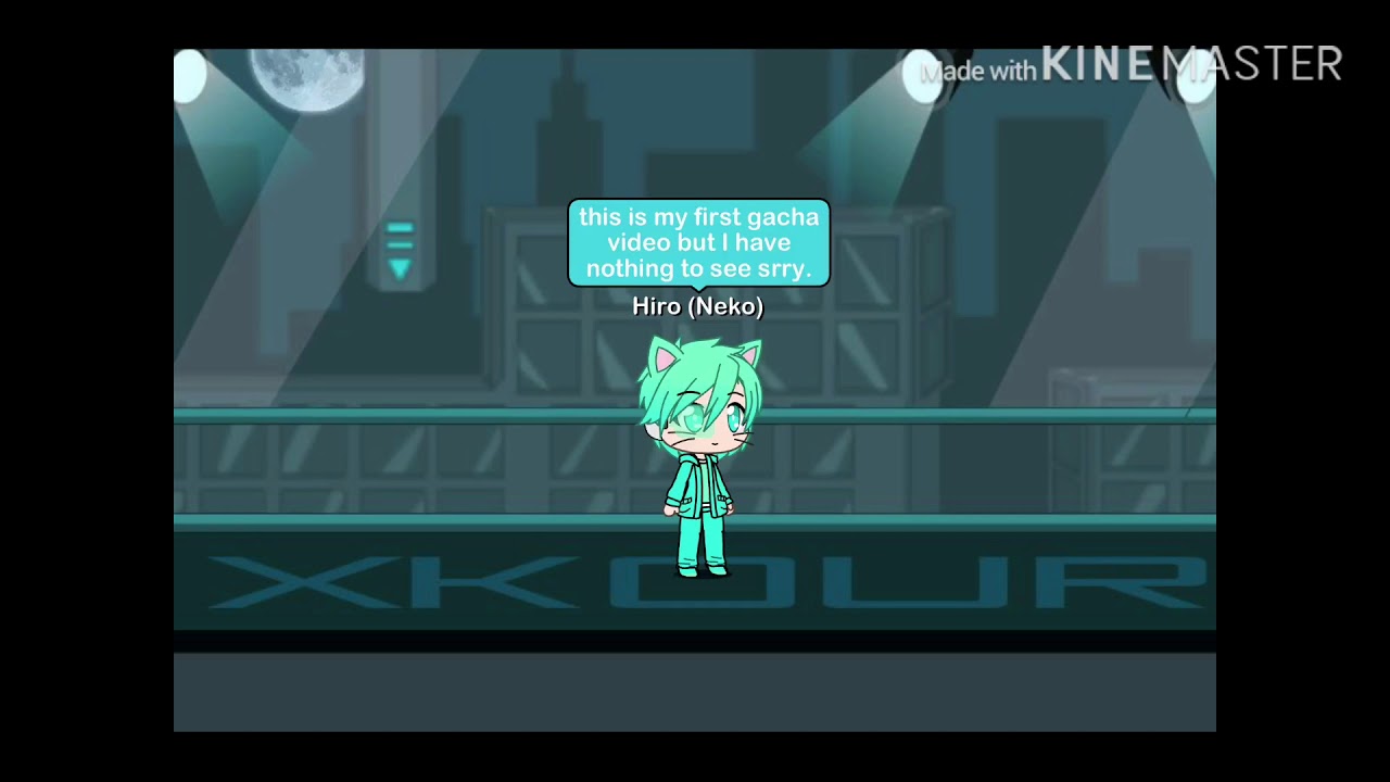 kinemaster gacha life download kinemaster gacha life download