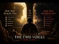 The Two Voices Inside You | Marcus Aurelius &amp; The Psychology of Power
