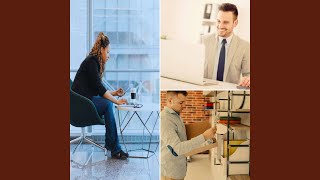 Sumptuous Ambiance for Work Mode