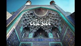 AICHA-Сергей Костецкий vs. Haitham Mohammed Rafi