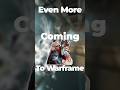 There is Even More New Content Coming to Warframe!