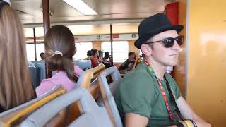 Mi Viaje a Lisboa: ¿Realidad o Sueño?