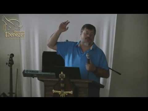"Restauración Familiar" Apostol Luis Ponce - Ministerios Ebenezer LA