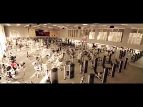 Спортивные товары - видеомотиватор Спортивные товары - видеомотиватор