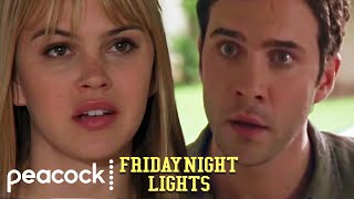 Download Lagu Julie Gets a Surprise Visit | Friday Night Lights MP3 Download Lagu Julie Gets a Surprise Visit | Friday Night Lights MP3