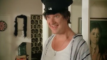 Flodder - Op heterdaad - S02 E08