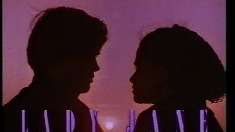 Lady Jane (1986) Trailer