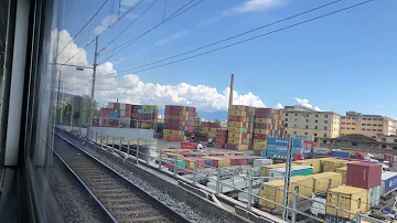 Quante sono le fermate della metropolitana di Napoli?