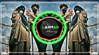 JANEMAN JANE ADA HO TUM //Dj Laxman khamariya  #viral #song