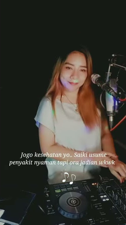 story wa dj Rere monique lagu rembulan malam terbaru