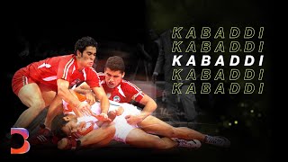 Can the Ancient Indian Sport of Kabaddi Someday Rival Cricket? | Next in Sports