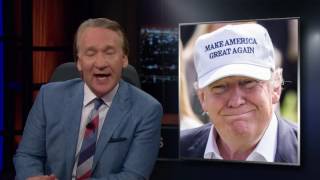 Real Time with Bill Maher: New Rule - Laboratories of Democracy (HBO)