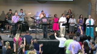 ZCC "Cornerstone" 08/10/14
