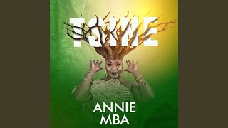 Dzamesse Ebele Eyong