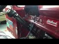 Taillight Wiring 1956 Ford F100