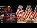 Dr. Mary Grabar – Debunking Howard Zinn