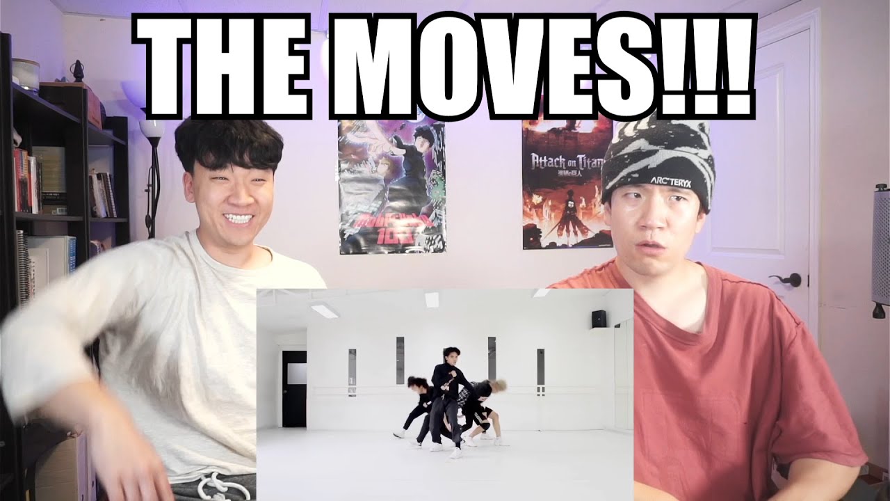 FIRST TIME EVER REACTING TO SB19 - 'Go Up' Official MV + DANCE PRACTICE [SO DIFFERENT!!!]