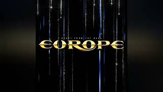 Video thumbnail of "Europe - Start from the Dark"