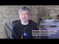 2/ Почему существует еще и разговорный канал. Путин - патриот?  27.4.2023