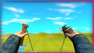 The ULTIMATE Trap Mod.. ( Polys Traps ) | Garry's Mod