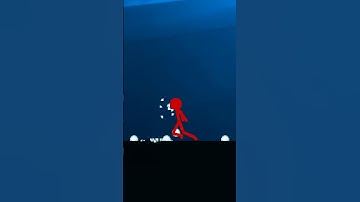 Snowball War - An Actual Short