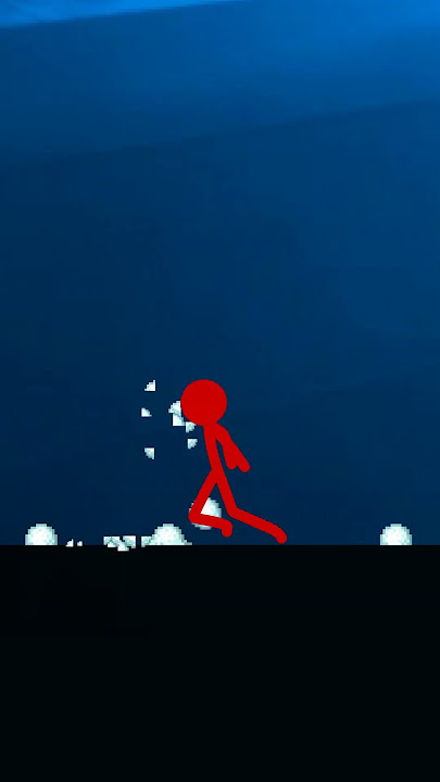 Snowball War - An Actual Short