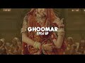 Ghoomar  sped up
