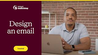 How to Design & Style Your Mailchimp Email Campaign (2023)