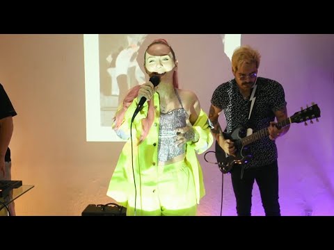 SAILOR (LIVE) - Nahual FEST 2020