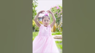 Bé gái hát Mẹ Ơi Có Biết cực đáng yêu #meoicobiet #nhacthieunhi #bekhanhvy