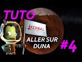 Tutoriel ksp 19 comment aller sur duna