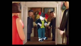 Sir Topham Dab