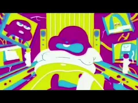 Cartoon Network CHECK It 3 0 Bumpers Collection 2013 2014