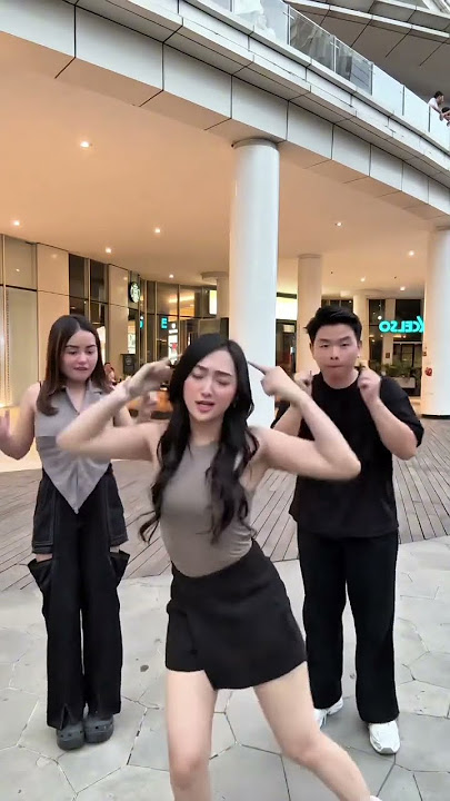 Ternyata kaka ini jago juga yah !!