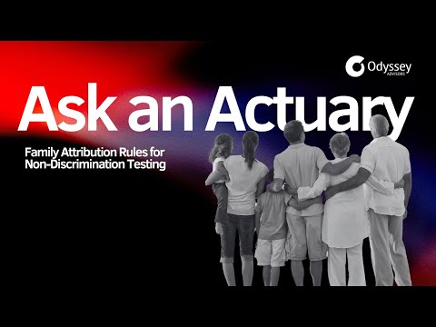Ask an Actuary