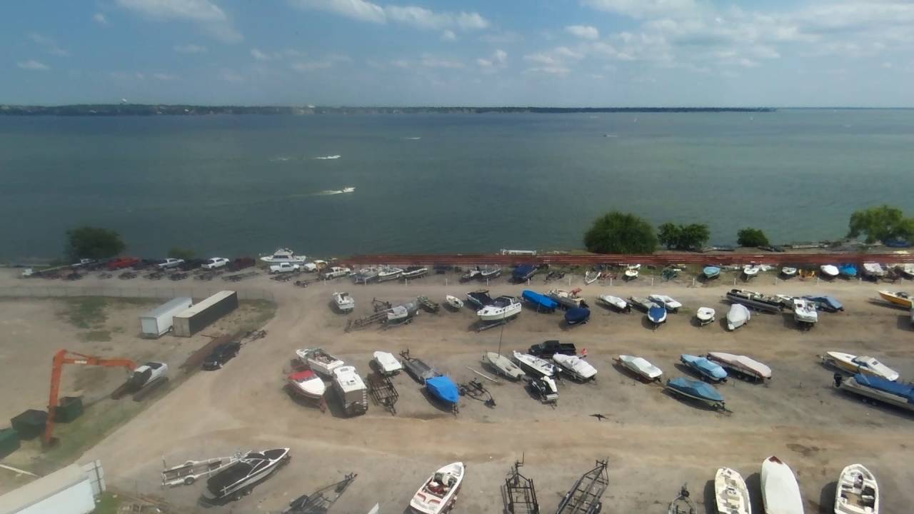 Bayview Marina at Lake Ray Hubbard park 5/21/2016 Pt. 1 YouTube