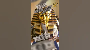 أغلي قطعه أثرية في العالم 