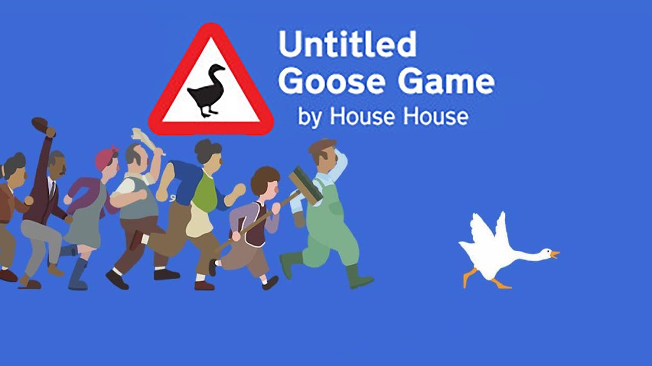 download free goose simulator download free goose simulator
