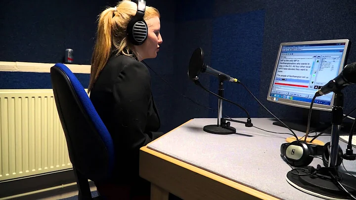 Showreel Final  - Ruth Clifford