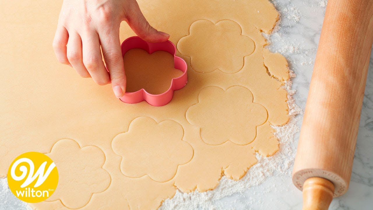 Using Cookie Cutters - 40 Ways to Use a Cookie Cutter
