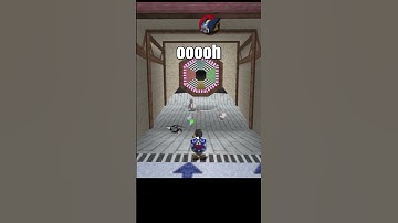 Are clips like this still funny? | Zelda randomizer