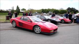 Tour auto 2017 -