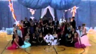 2007 -08 RMHS Junior Prom (Promenade Only )