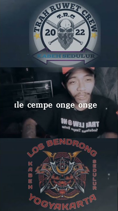 story wa(LosBendrong-lali carane turu)