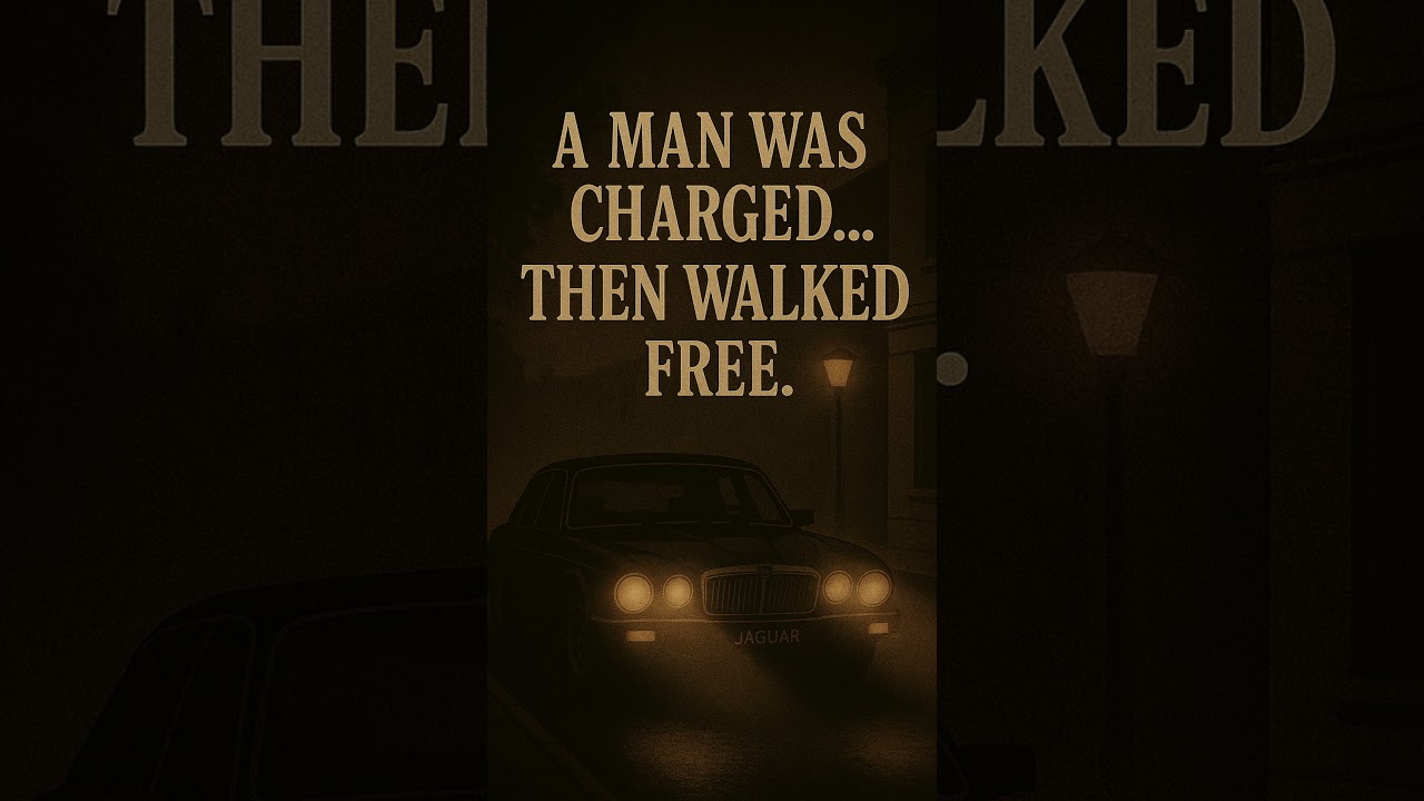 The Disappearance of Lisa Brown — Someone Knows 