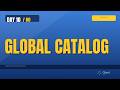 AD Global Catalog Explained -Day 10 AD DS Global Catalog |AZ 800-AZ 801