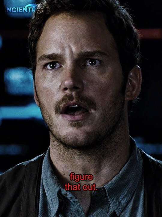 Indominus Escapes 🥶 | Jurassic World | #shorts