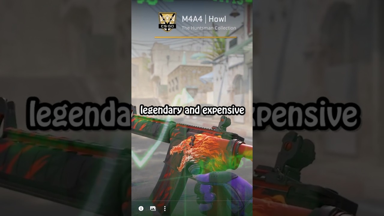 Why Valve KILLED Contraband Skins | TDM_Heyzeus