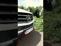 Mercedes Benz | ML 250 | Arihant Cars